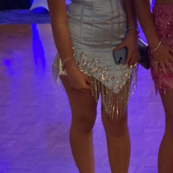 Party Dress - Picture 5 of 5